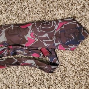 Donatello tie made in Italy